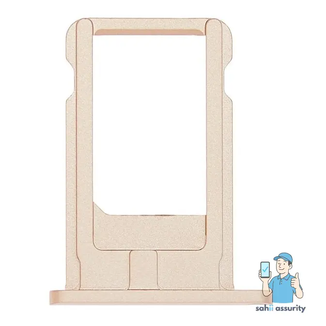 SIM Card Holder Tray for Apple iPhone 6 thumbnail